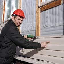 Best Siding for New Construction  in Fort Carson, CO